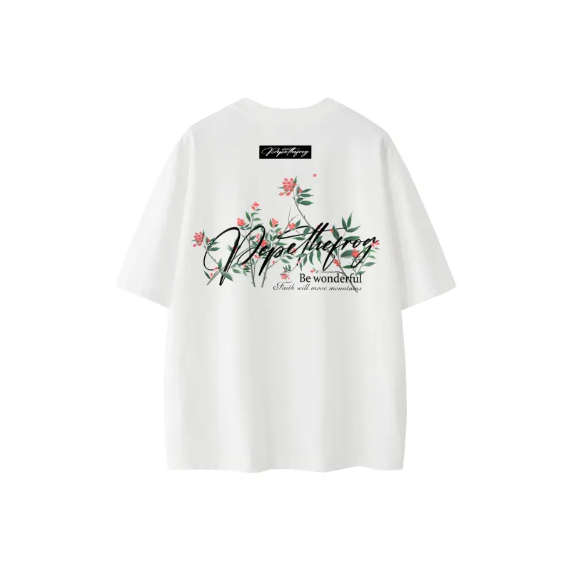 Pepe The Frog T Shirts Unisex-7