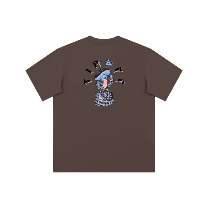 TIP OFF T Shirts Unisex-25