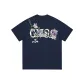 Navy Blue (Printed Version)