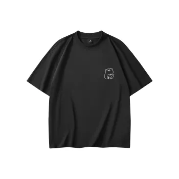 POLAR BEAR T Shirts Unisex