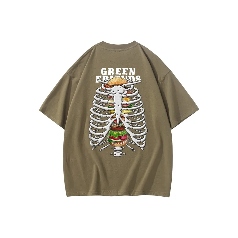 GF T Shirts Unisex-13