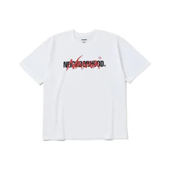 NEIGHBORHOOD X Nanga Tee