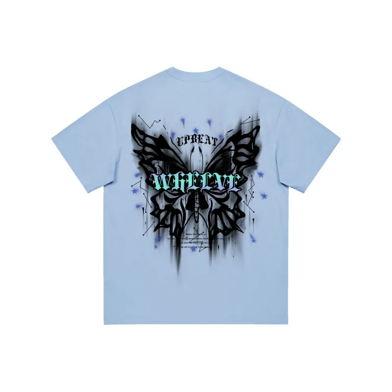 WHELVE T Shirts Unisex-12