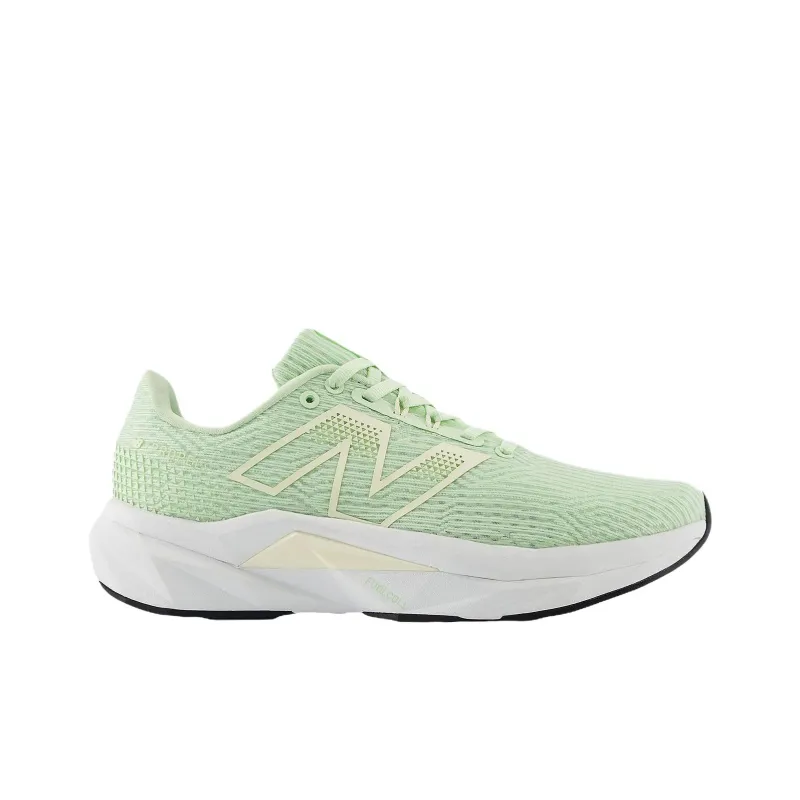 New Balance FuelCell Propel V5 Slip Resistant And Breathable Low Top Training Running Shoes Women's Green-2