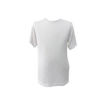 STONE ISLAND T Shirt Unisex White