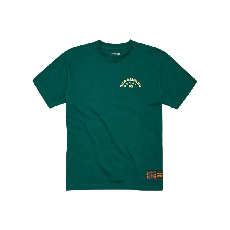 Ducati T Shirts Unisex-4