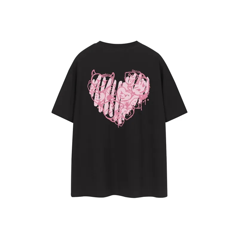 Emoji T Shirts Unisex-0