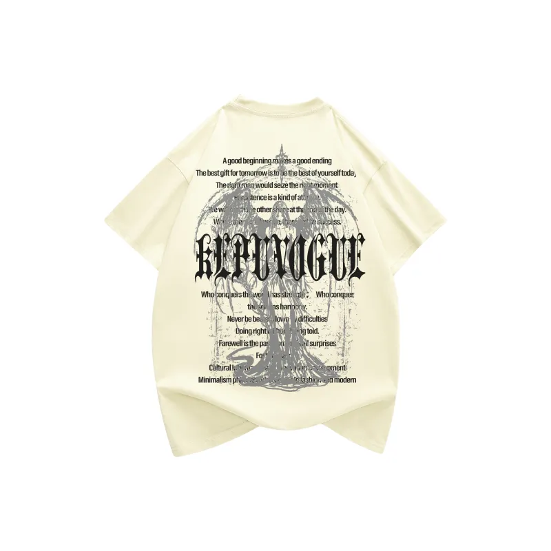 Kepu T Shirts Unisex-14