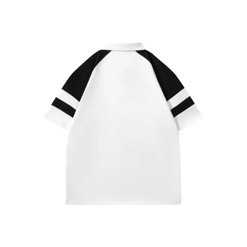 Jeep Polo Shirts Unisex-3
