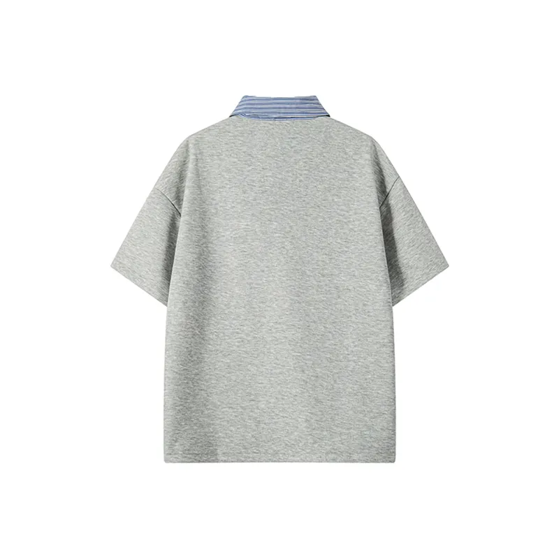 Fakeyoung Sweatshirts Unisex-19