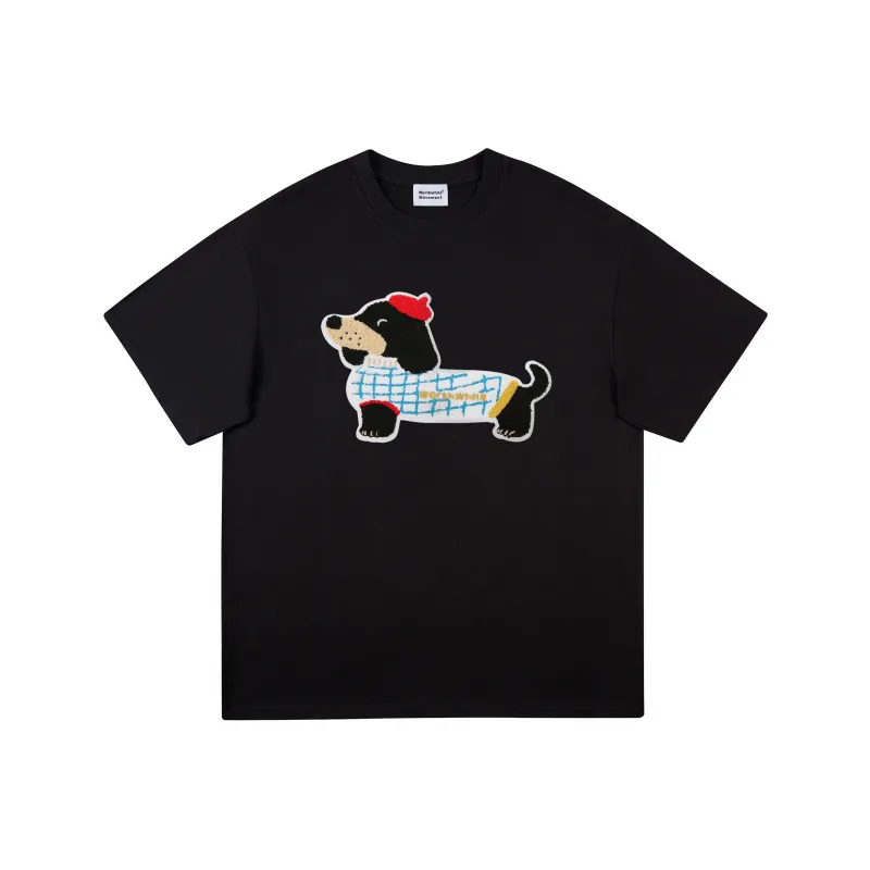 Worthwhile Movement T Shirt Unisex-5