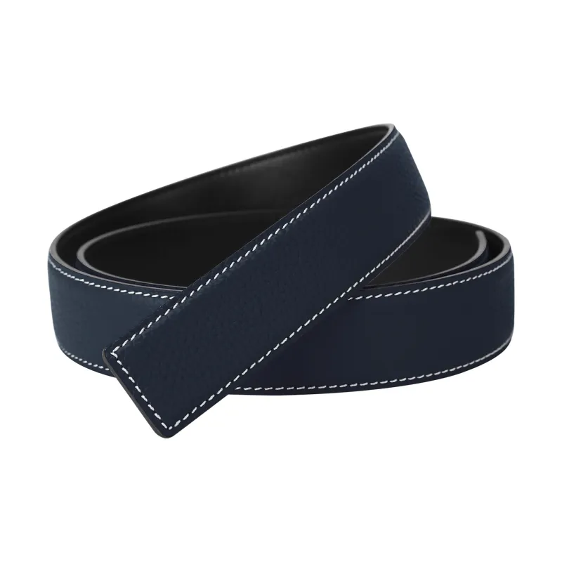 CATELLES Top Grain Cow Leather Belts Women's 3cm-18