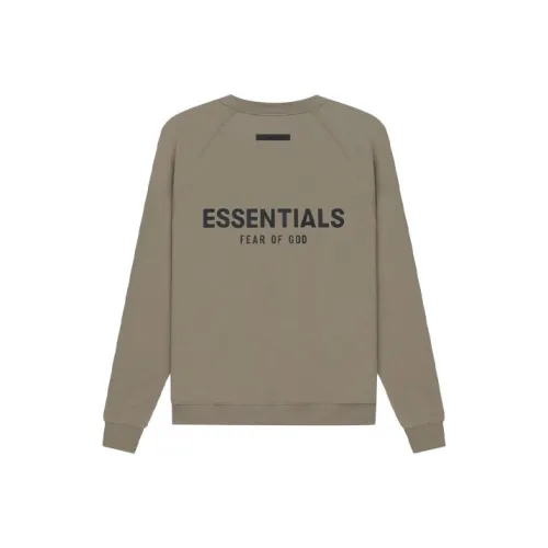 COACH Sweatshirt Mens Charcoal Gray