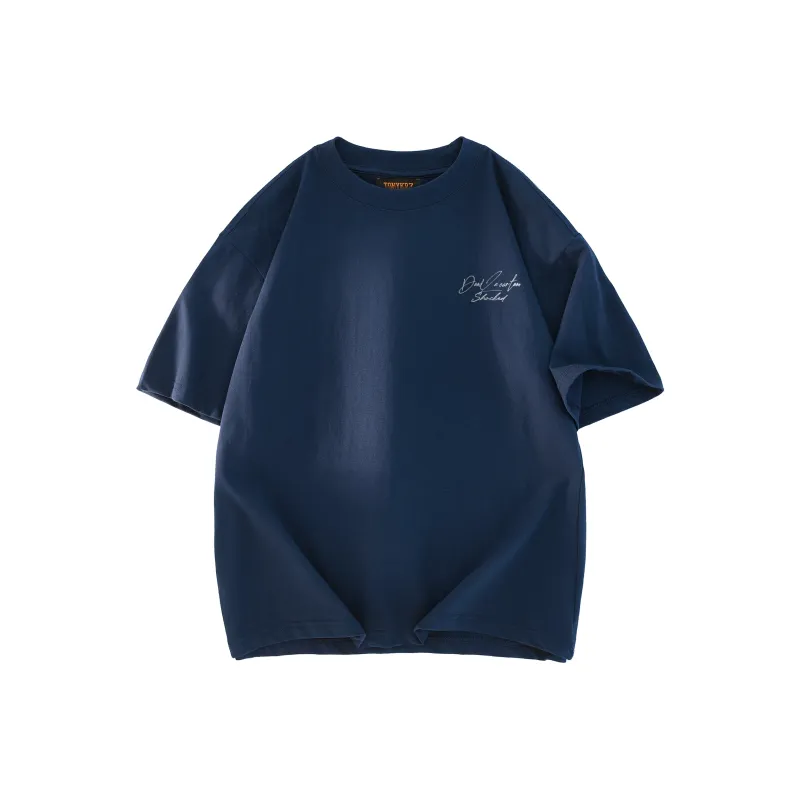 TONYKRZ T Shirts Unisex-11