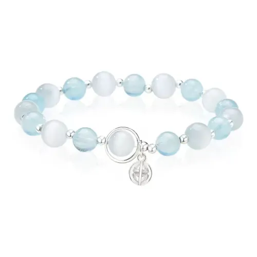 Memories Crystal Bracelets Women's