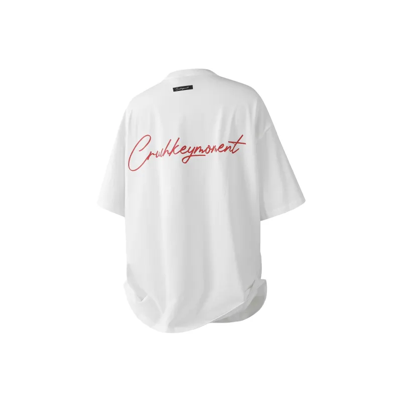 CRUSH KEY T Shirts Unisex-2