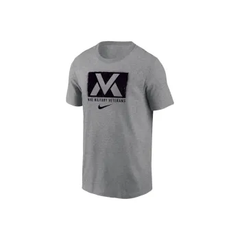 Nike Military Veterans Men's T-Shirt