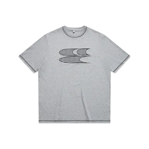 Crying Center T Shirts Unisex