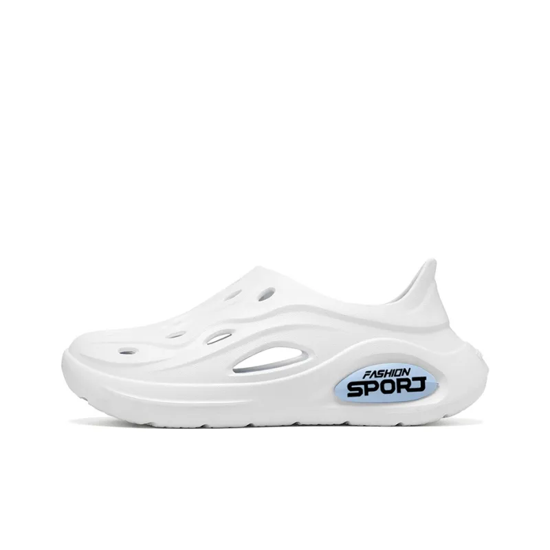 AMICNIEGD Clogs Men-3