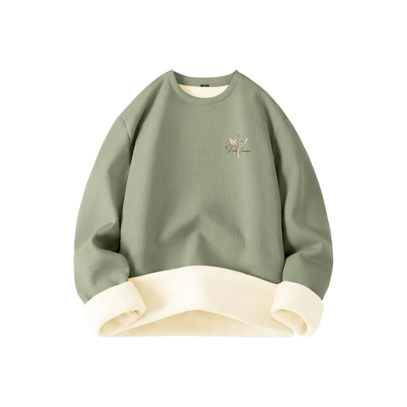 MINISO T Shirts Unisex-12