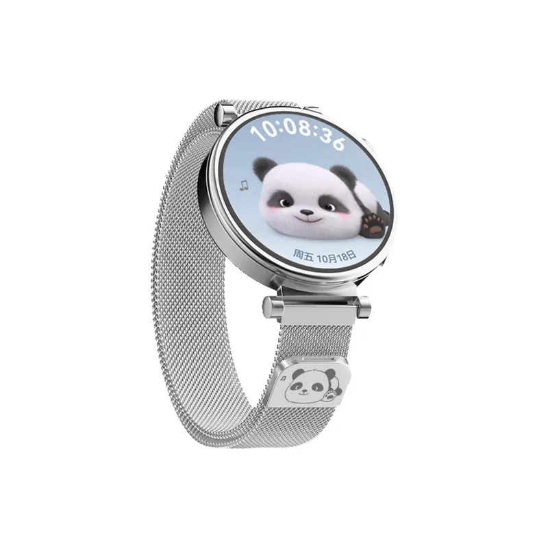 IOTS Watch Bands Huawei Compatibility 235mm Metal-0