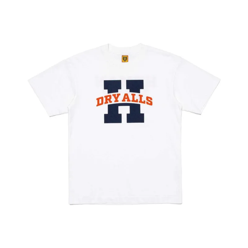 HUMAN MADE SS24 T Shirts Unisex-2