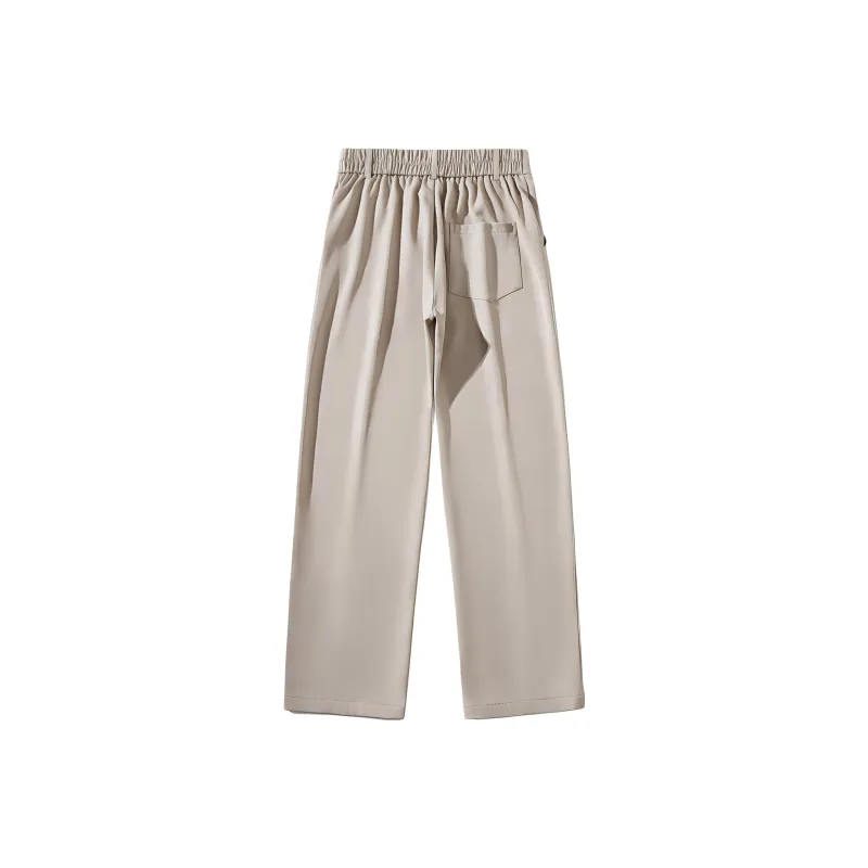 BEAR UNION Casual Pants Men-1
