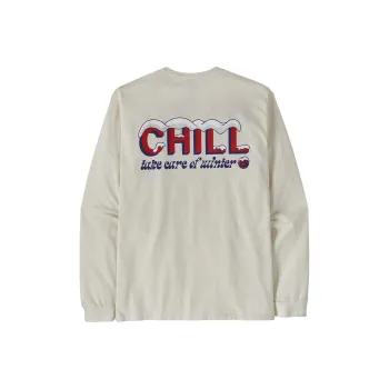 Patagonia T Shirts Men