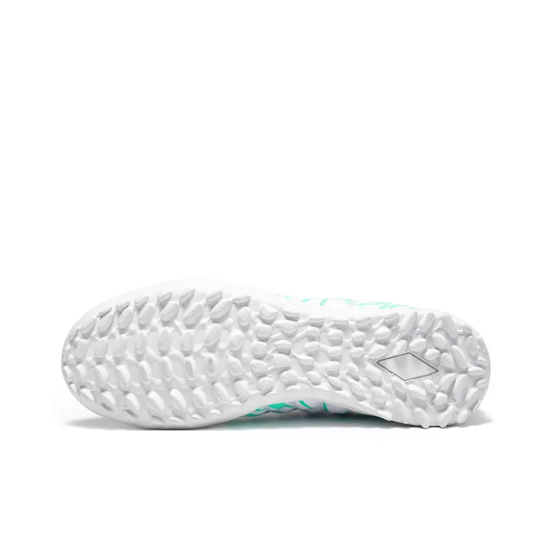 CariteSport Soccer Shoes Unisex Low Top-11