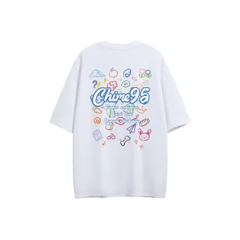 RHIME Chime95 Series T-Shirt Unisex