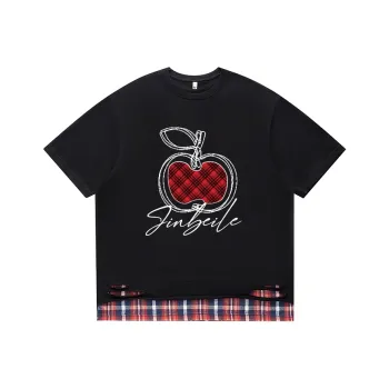 JINBEILE T Shirts Unisex