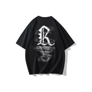 KIRHNE T Shirts Unisex