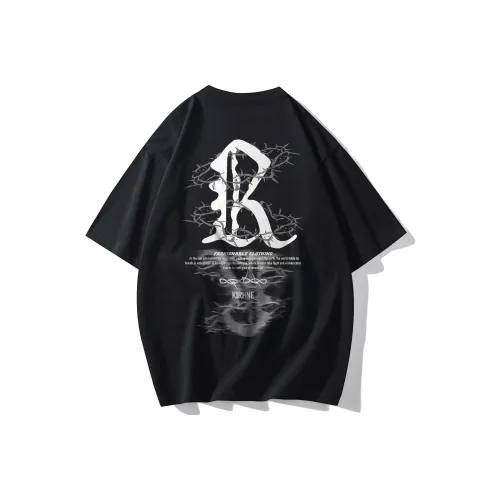 Maison Margiela Blue Apparel
