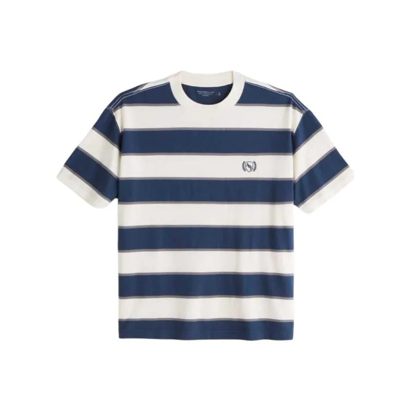 Abercrombie＆Fitch T-Shirt Men's-0