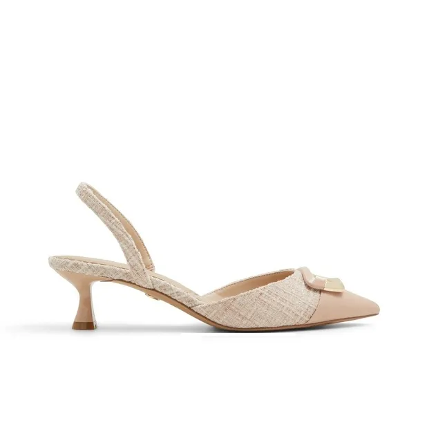 ALDO Slim Heel High Heels Women's-12