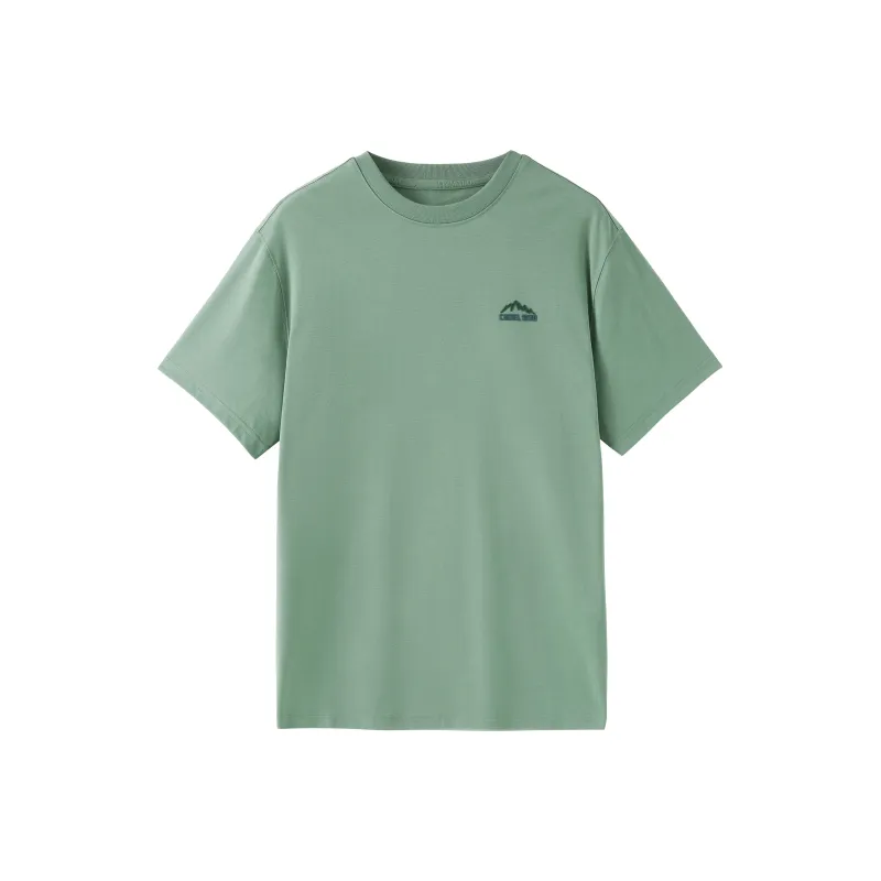 CAMEL Urban Function Series T-Shirt Men's-5