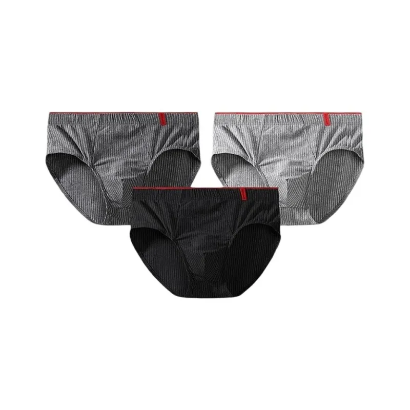 H YXIANG Underpants Unisex Combo Set-2