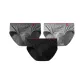 Dark Gray, Light Gray, Black