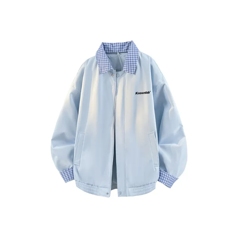 KNOWNLAB Jackets & Coats Unisex-6