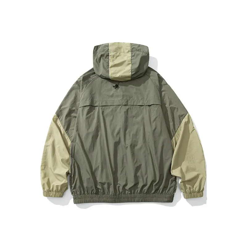 TIMD Jackets Unisex-1