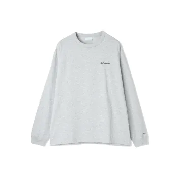 Columbia Toro Valley Omni Wick Omni Shade T Shirt Men's Gray