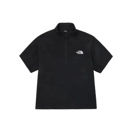 THE NORTH FACE DAY TECH T Shirt Unisex Black