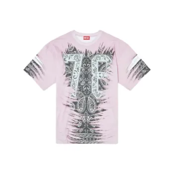 DIESEL T Boxt 78 T Shirt