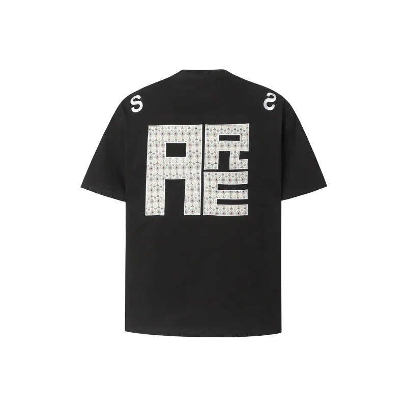 EDCO BREAK SILENCE T Shirt Unisex-5