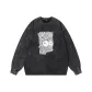 Washed Black