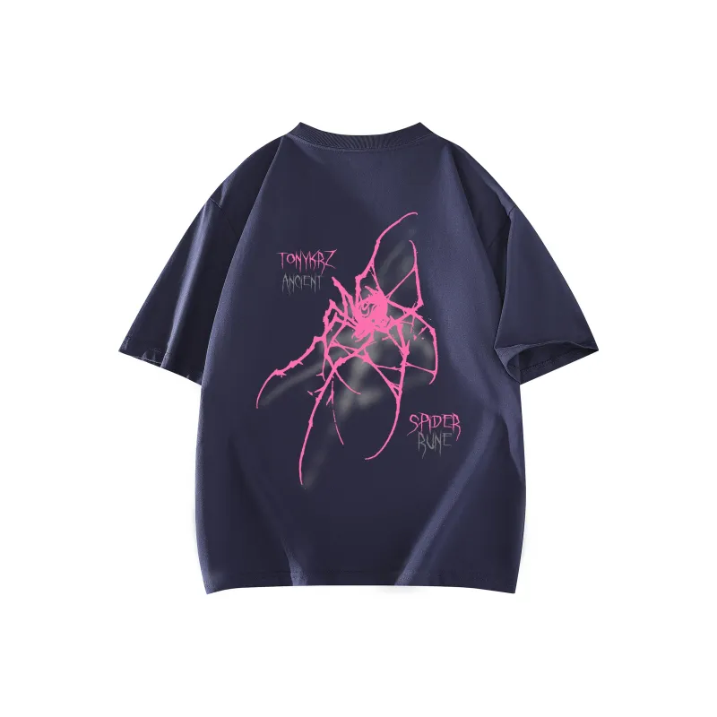 TONYKRZ T Shirts Unisex-8
