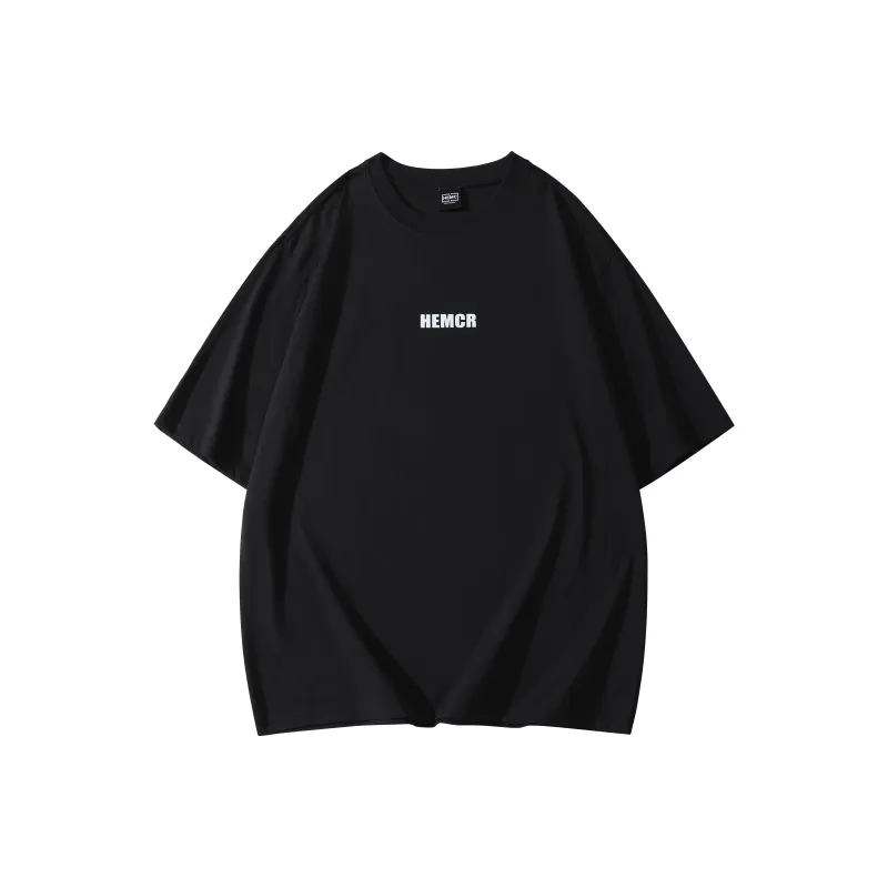 HEMC T-Shirts Unisex-0