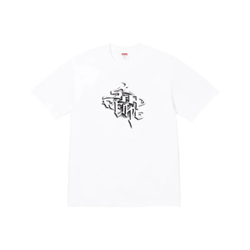 Supreme Smoke Tee FW24-6