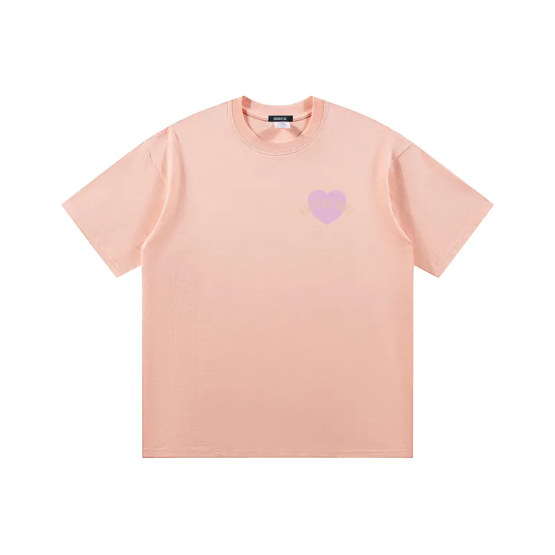 HSTYLE T-Shirts Unisex-5