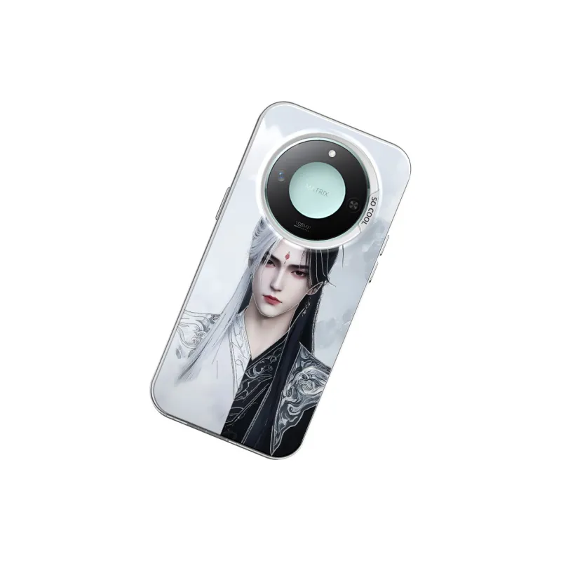 MANQIN Phone Cases-1